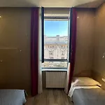 Midway Hotel Milaan