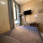 Midway 3* Milaan