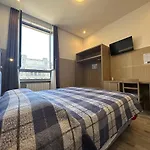 Midway Hotel Milaan