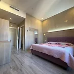 Midway Hotel Milaan