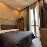 Midway Hotel Milaan