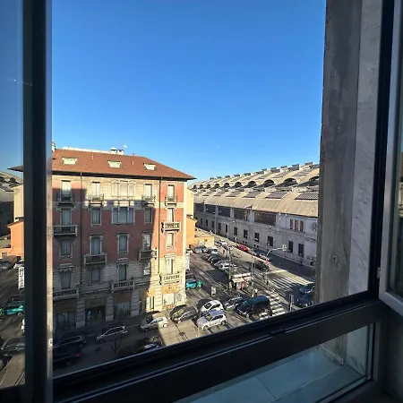 Hotel Midway Milan