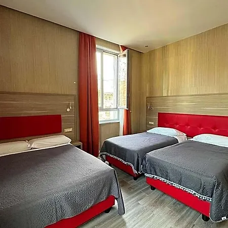 Midway 3* Milano