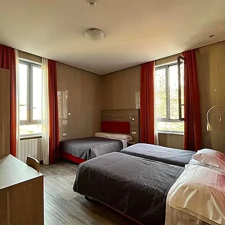 Midway 3* Milano