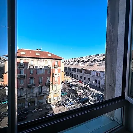 Midway Hotell Milano