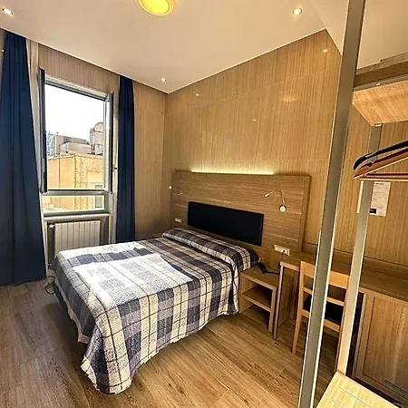 Hotel Midway Milano