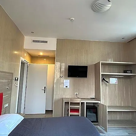 Hotel Midway Milano