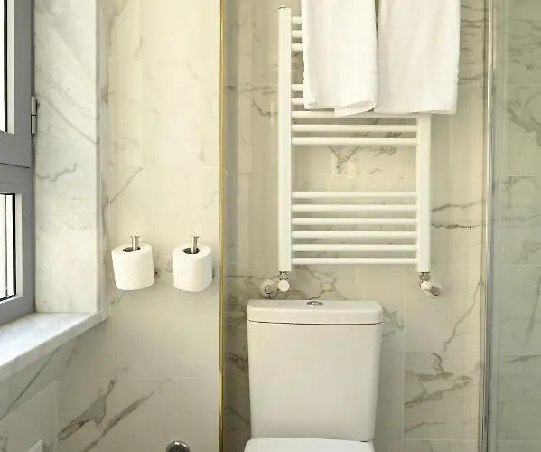 ホテル Midway ミラノ