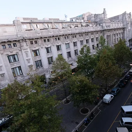 Hotel Midway Milano